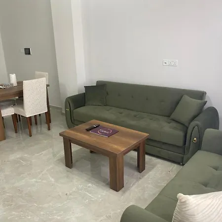 Apartment Sunset View Riverside *