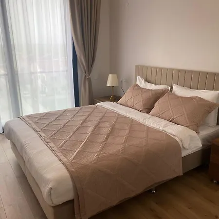 Apartment Sunset View Riverside Aglantzia