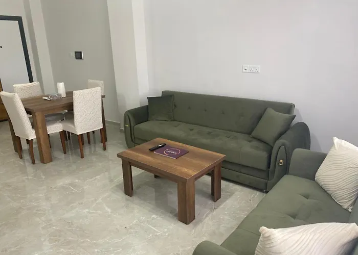 Apartment Sunset View Riverside *