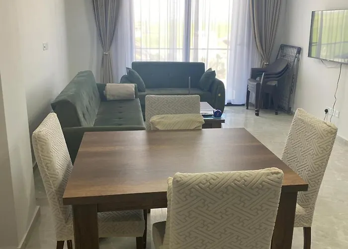 Sunset View Riverside Aglantzia