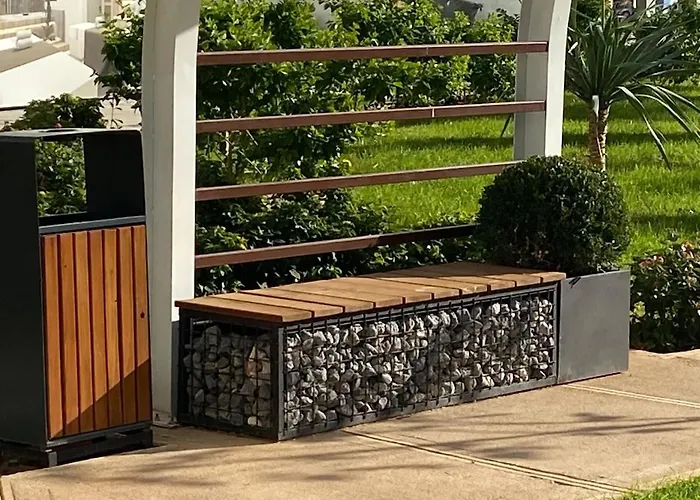 Sunset View Riverside