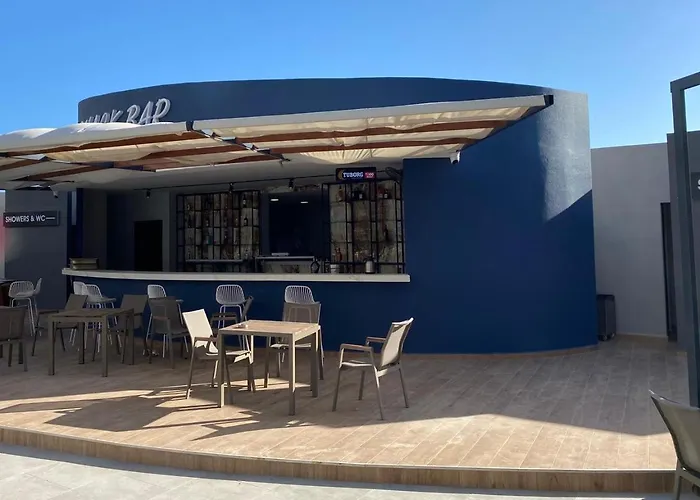 Sunset View Riverside *