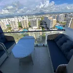 View Riverside Mountain Apartamento