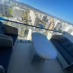 View Riverside Mountain Apartamento *