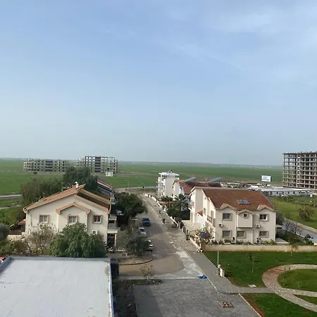 Apartament Sunset View Riverside