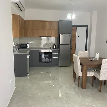 Sunset View Riverside * Aglantzia