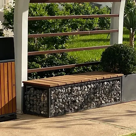 Sunset View Riverside Aglantzia