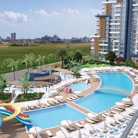 Διαμέρισμα View Riverside Mountain Aglantzia