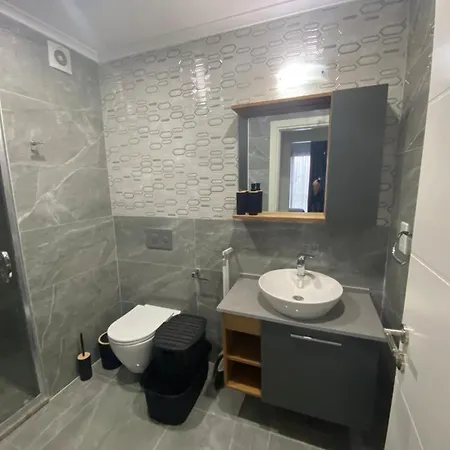 View Riverside Mountain * Aglantzia