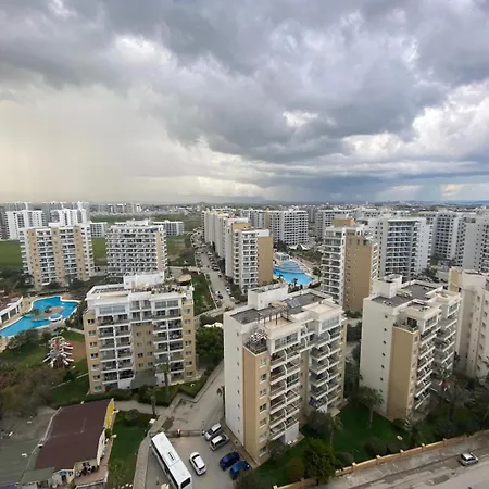 View Riverside Mountain Διαμέρισμα *