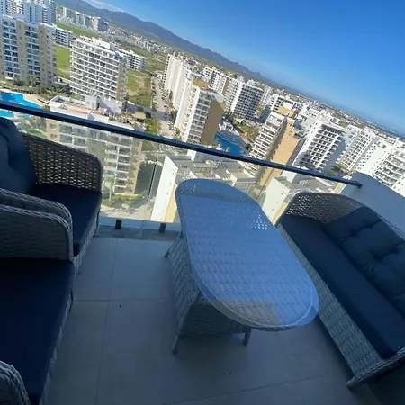 View Riverside Mountain Διαμέρισμα *