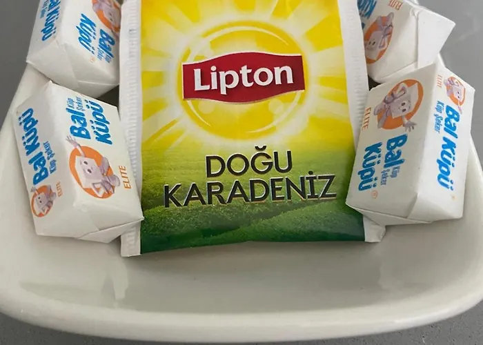 Apartmán Sunset View Riverside Aglantzia