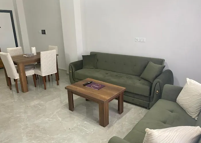 Apartmán Sunset View Riverside *