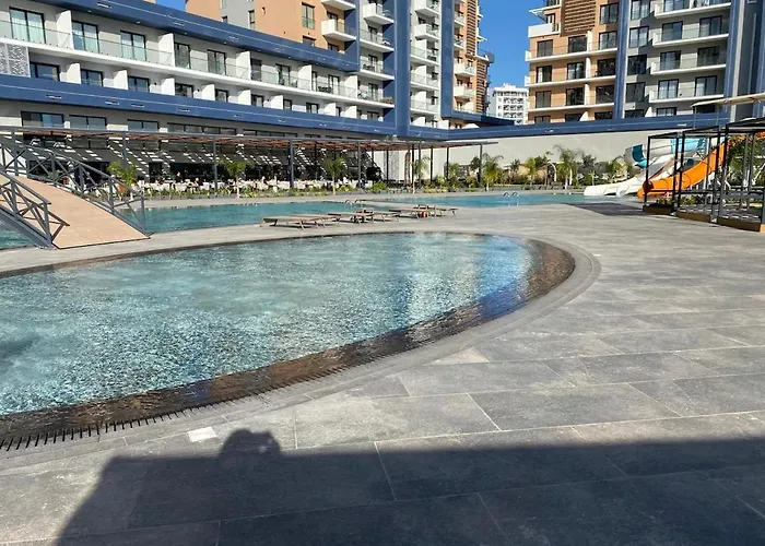 Sunset View Riverside *