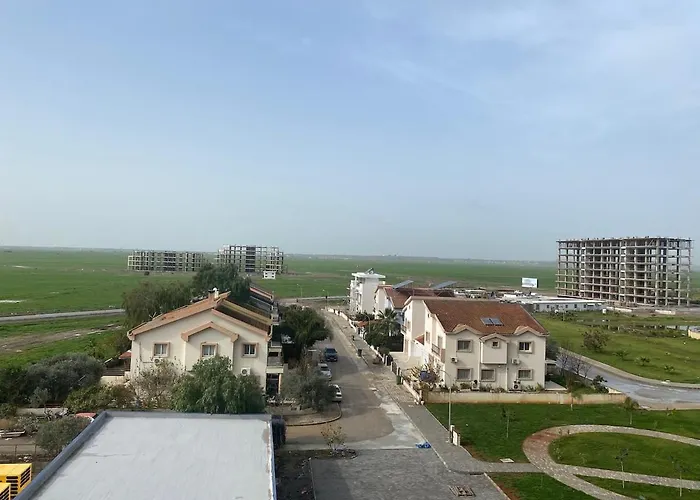 Apartmán Sunset View Riverside