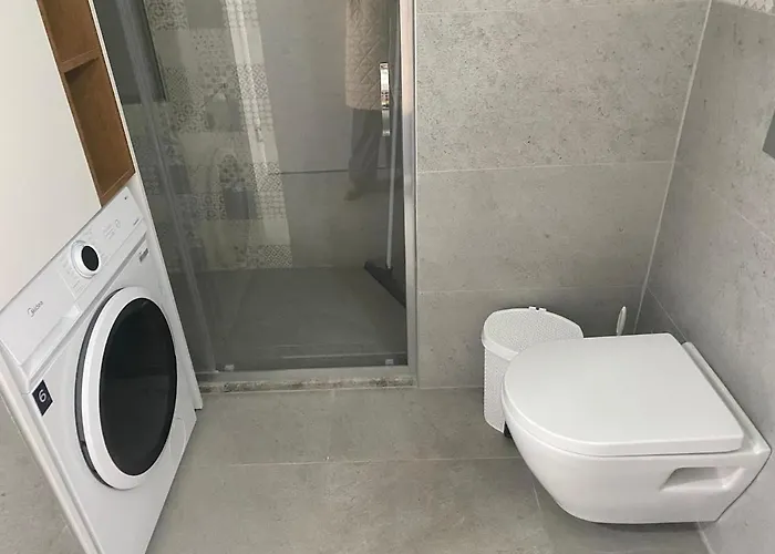 Apartmán Sunset View Riverside