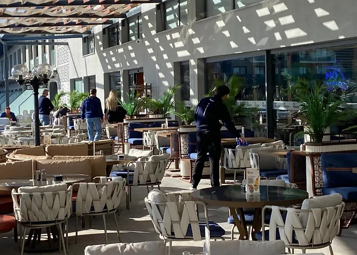 Apartmán Sunset View Riverside