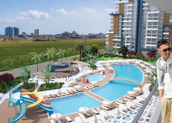 Appartement View Riverside Mountain Aglantzia