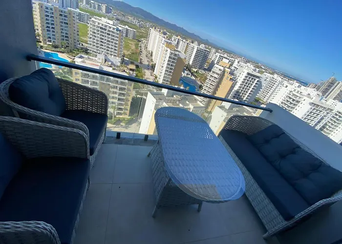 View Riverside Mountain Appartement *